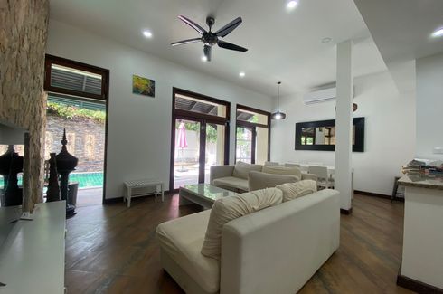 3 Bedroom House for rent in Bo Phut, Surat Thani