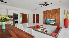 4 Bedroom Villa for sale in Taling Ngam, Surat Thani