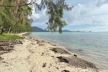 Land for sale in Ang Thong, Surat Thani