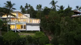 5 Bedroom Villa for rent in Mae Nam, Surat Thani