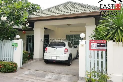 3 Bedroom House for rent in Green Field Villas 3, Nong Prue, Chonburi