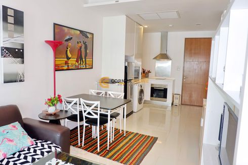 2 Bedroom Condo for sale in THE SANCTUARY WONGAMAT, Na Kluea, Chonburi