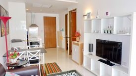 2 Bedroom Condo for sale in THE SANCTUARY WONGAMAT, Na Kluea, Chonburi