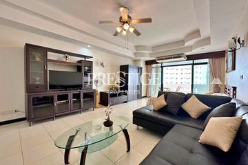 1 Bedroom Condo for rent in Jomtien Complex, Nong Prue, Chonburi