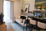 1 Bedroom Condo for sale in The LIVIN Ramkhamhaeng, Hua Mak, Bangkok near MRT Lam Sali