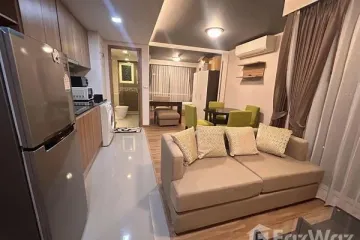 2 Bedroom Condo for sale in InterLux Premier Sukhumvit 13, Khlong Toei Nuea, Bangkok near BTS Nana