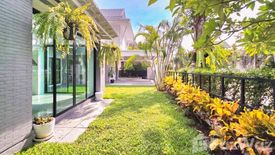 5 Bedroom House for sale in NOBLE WANA WATCHARAPOL, Tha Raeng, Bangkok