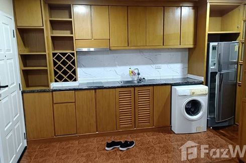 1 Bedroom Condo for rent in 49 Suite, Khlong Tan Nuea, Bangkok near BTS Thong Lo