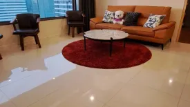 2 Bedroom Condo for rent in Amanta Lumpini, Thung Maha Mek, Bangkok near MRT Khlong Toei