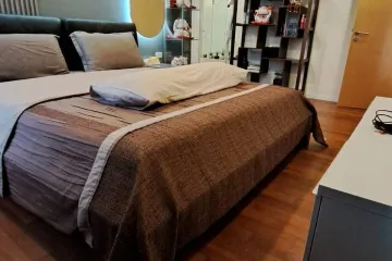 2 Bedroom Condo for rent in Amanta Lumpini, Thung Maha Mek, Bangkok near MRT Khlong Toei