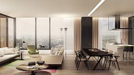 2 Bedroom Condo for sale in Nimit Langsuan, Lumpini, Bangkok near BTS Ratchadamri