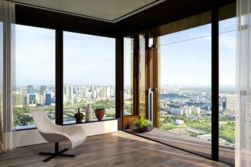 2 Bedroom Condo for sale in Nimit Langsuan, Langsuan, Bangkok near BTS Ratchadamri