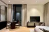 1 Bedroom Condo for sale in 28 Chidlom, Lumpini, Bangkok near BTS Chit Lom