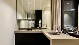 1 Bedroom Condo for sale in 28 Chidlom, Lumpini, Bangkok near BTS Chit Lom