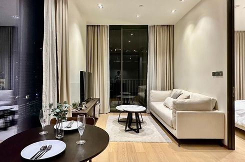 1 Bedroom Condo for sale in 28 Chidlom, Langsuan, Bangkok near BTS Chit Lom