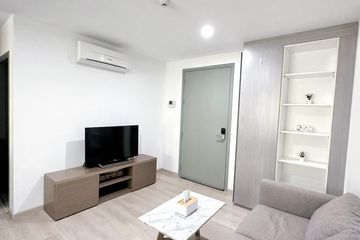 1 Bedroom Condo for rent in D'Memoria, Sam Sen Nai, Bangkok near BTS Ari