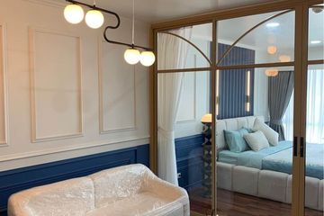 1 Bedroom Condo for rent in Sukhumvit Suite, Khlong Toei Nuea, Bangkok near BTS Nana