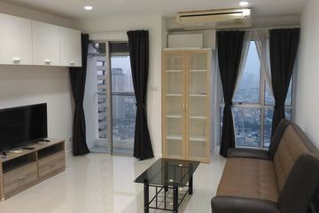 1 Bedroom Condo for rent in Silom Suite, Silom, Bangkok near BTS Chong Nonsi