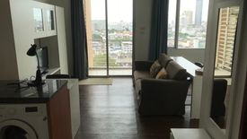 Condo for rent in Villa Sathorn, Khlong Ton Sai, Bangkok near BTS Krung Thon Buri