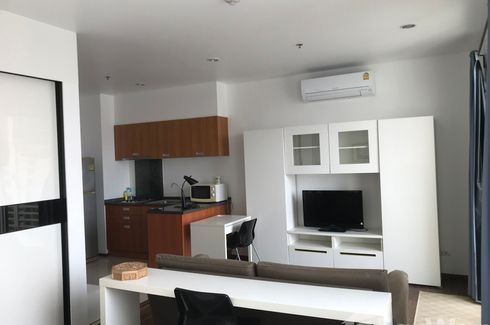 Condo for rent in Villa Sathorn, Khlong Ton Sai, Bangkok near BTS Krung Thon Buri