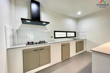 4 Bedroom House for sale in Don Mueang, Bangkok