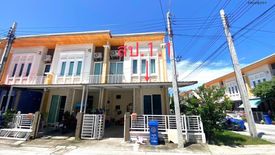 3 Bedroom Townhouse for sale in Golden Town Chaiyaphruek – Wongwean, Khlong Khwang, Nonthaburi