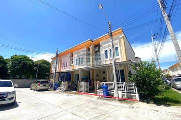 3 Bedroom Townhouse for sale in Golden Town Chaiyaphruek &ndash; Wongwean, Khlong Khwang, Nonthaburi