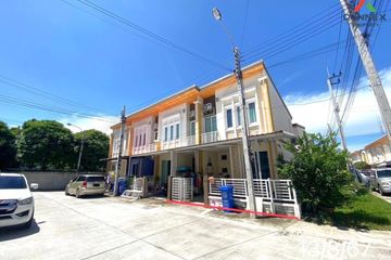 3 Bedroom Townhouse for sale in Golden Town Chaiyaphruek – Wongwean, Khlong Khwang, Nonthaburi