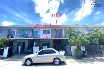 3 Bedroom Townhouse for sale in Baan Pruksa 38 Chaiyapruk-Wongwaen, Sai Noi, Nonthaburi