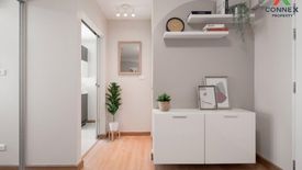 1 Bedroom Condo for sale in DEN Vibhavadi, Sanam Bin, Bangkok near Airport Rail Link Lak Si