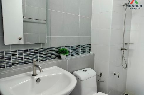 1 Bedroom Condo for sale in D Condo Ramindra, Tha Raeng, Bangkok near MRT Maiyalap