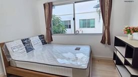 3 Bedroom Townhouse for sale in Baan Mai Rama9 – Srinakarin, Hua Mak, Bangkok