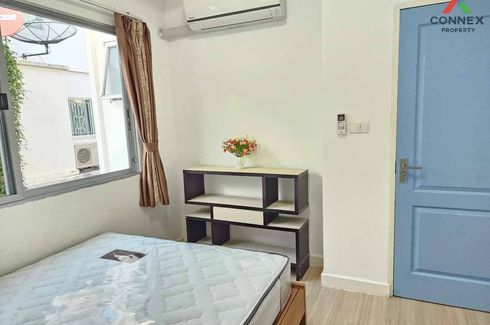 3 Bedroom Townhouse for sale in Baan Mai Rama9 – Srinakarin, Hua Mak, Bangkok