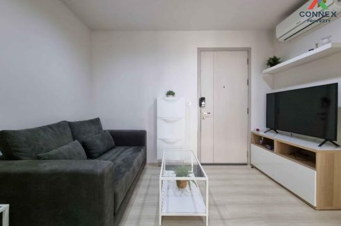 1 Bedroom Condo for sale in Life Sukhumvit 48, Phra Khanong, Bangkok near BTS Phra Khanong