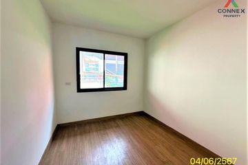 3 Bedroom Townhouse for sale in Baan Lapawan 23, Lam Pho, Nonthaburi