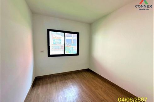 3 Bedroom Townhouse for sale in Baan Lapawan 23, Lam Pho, Nonthaburi