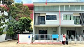 3 Bedroom Townhouse for sale in Baan Lapawan 23, Lam Pho, Nonthaburi