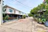 3 Bedroom Townhouse for sale in Pruksaville 69 Kanjana-Ladpladuke, Bang Rak Phatthana, Nonthaburi