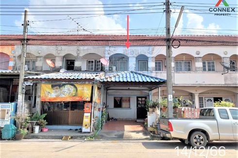 2 Bedroom Townhouse for sale in Bang Bua Thong, Nonthaburi