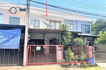 3 Bedroom Townhouse for sale in Baan Pruksa 54 Klongtanon-Bangbuathong, Bang Mae Nang, Nonthaburi