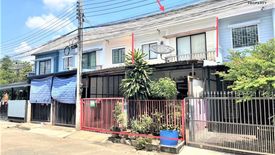 3 Bedroom Townhouse for sale in Baan Pruksa 54 Klongtanon-Bangbuathong, Bang Mae Nang, Nonthaburi
