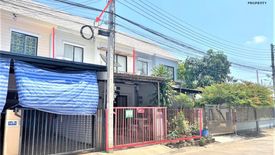 3 Bedroom Townhouse for sale in Baan Pruksa 54 Klongtanon-Bangbuathong, Bang Mae Nang, Nonthaburi