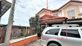 3 Bedroom House for sale in Baan Pruksa 39, Sao Thong Hin, Nonthaburi