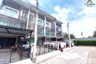 4 Bedroom Townhouse for sale in Town Avenue Merge Rattanathibet, Bang Rak Yai, Nonthaburi near MRT Sam Yaek Bang Yai