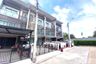 4 Bedroom Townhouse for sale in Town Avenue Merge Rattanathibet, Bang Rak Yai, Nonthaburi near MRT Sam Yaek Bang Yai