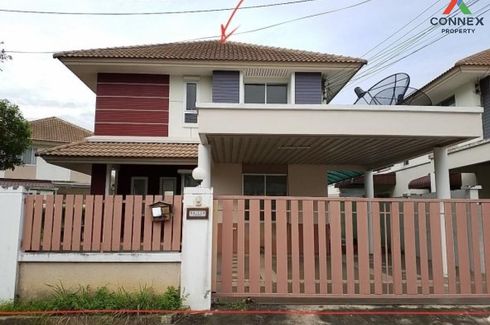 3 Bedroom House for sale in Surasak, Chonburi