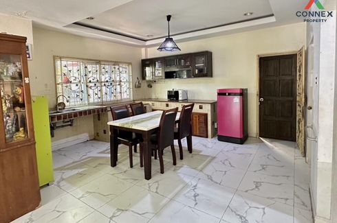 3 Bedroom House for sale in Nirun Ville 6, Bang Chalong, Samut Prakan