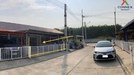 2 Bedroom Townhouse for sale in Sivarom City Nikhompattana-Rayong, Makham Khu, Rayong