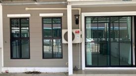 2 Bedroom Townhouse for sale in Sivarom City Nikhompattana-Rayong, Makham Khu, Rayong