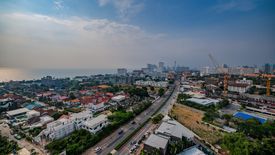 1 Bedroom Condo for sale in The Riviera Ocean Drive, Nong Prue, Chonburi